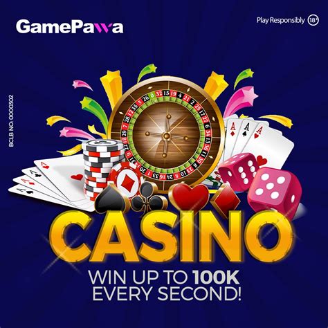 gamepawa|Play online casino in Kenya .